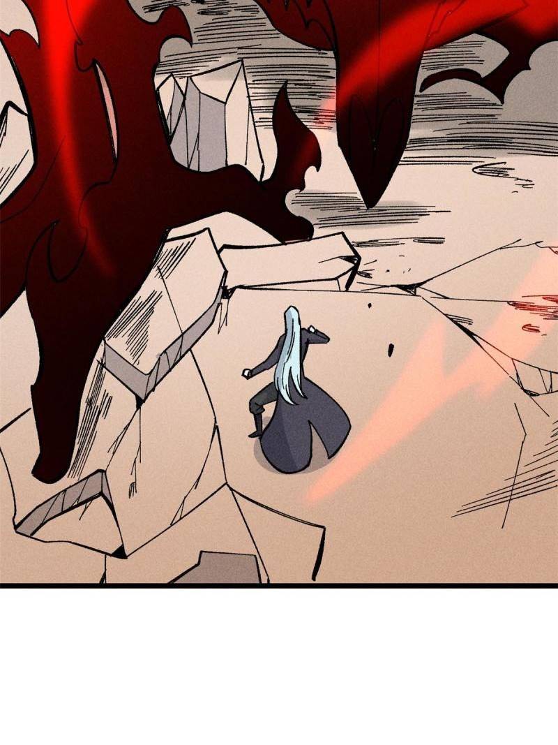 All Hail the Sect Leaders Chapter 176 Gambar 63
