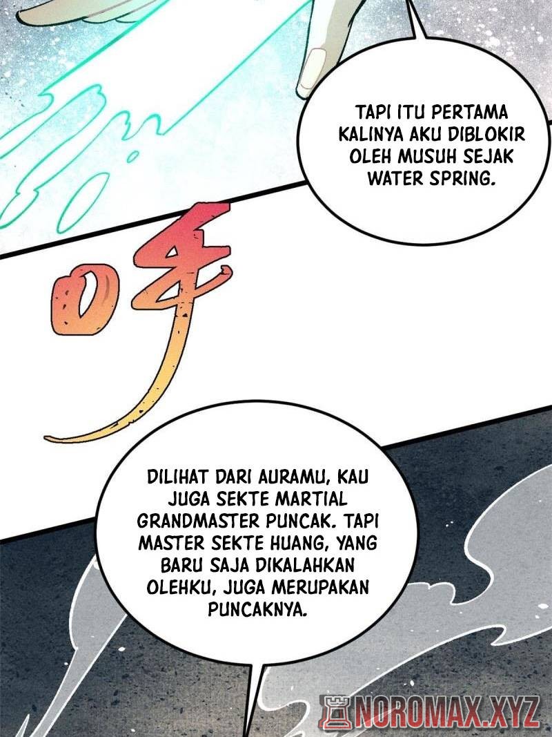 All Hail the Sect Leaders Chapter 176 Gambar 66