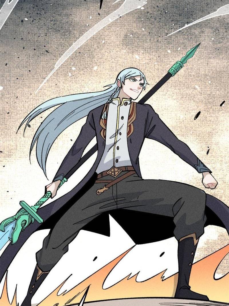 All Hail the Sect Leaders Chapter 176 Gambar 67