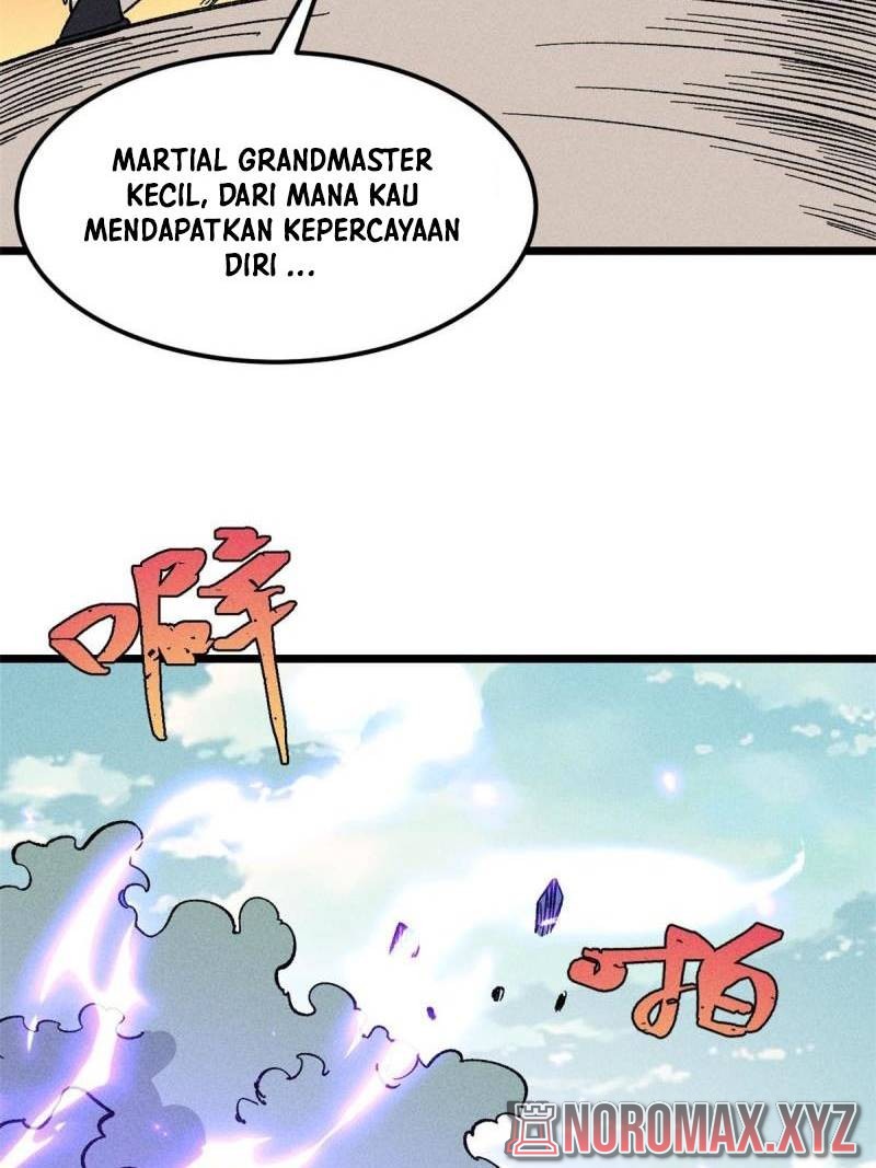 All Hail the Sect Leaders Chapter 176 Gambar 68