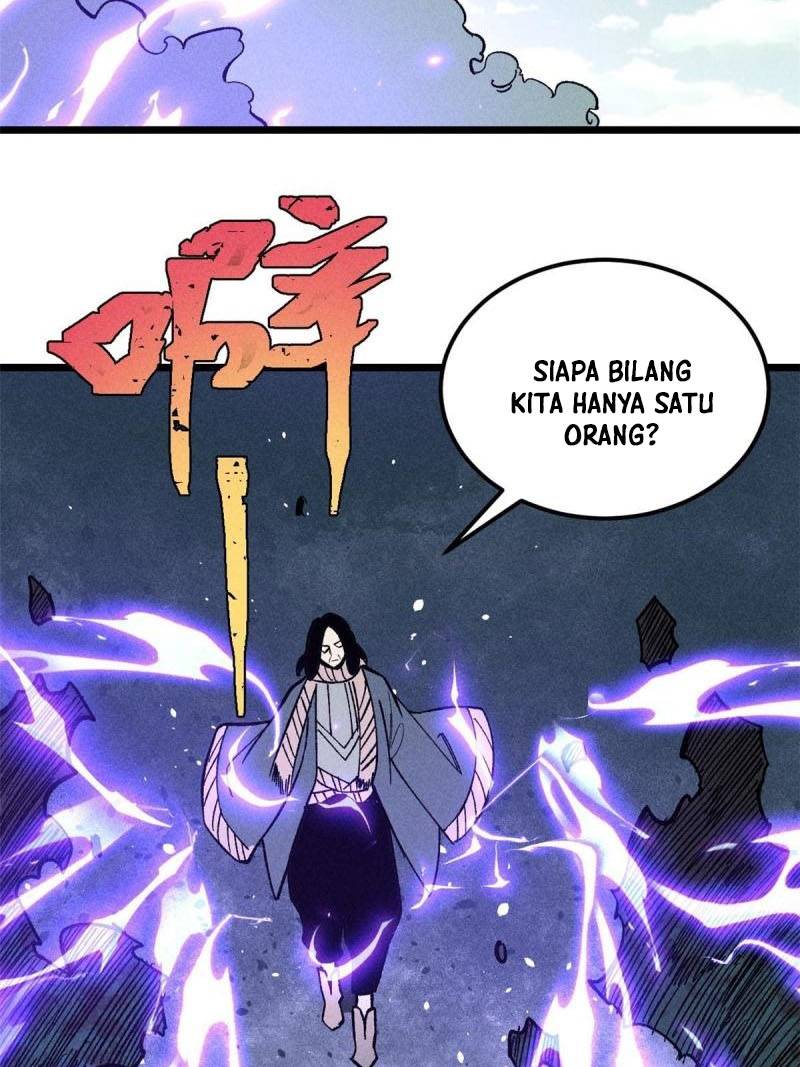 All Hail the Sect Leaders Chapter 176 Gambar 69