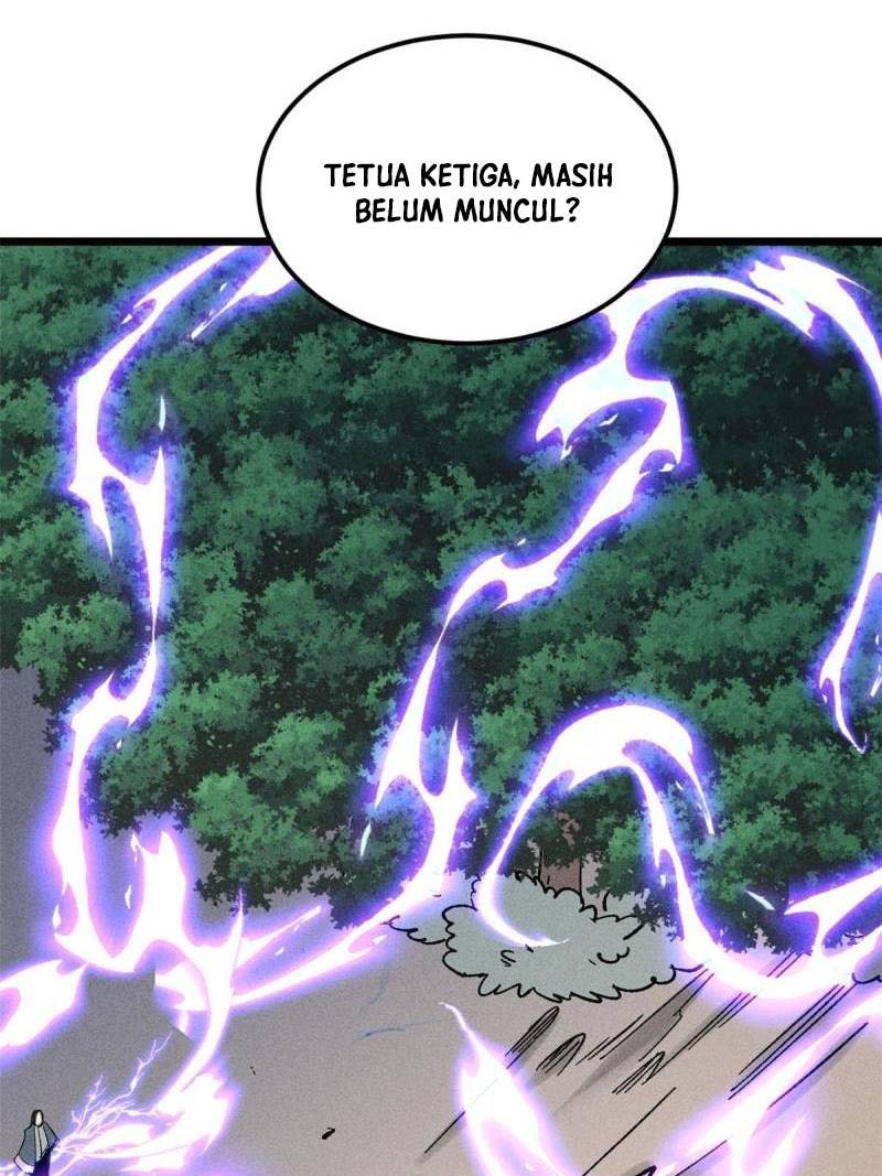 All Hail the Sect Leaders Chapter 176 Gambar 71