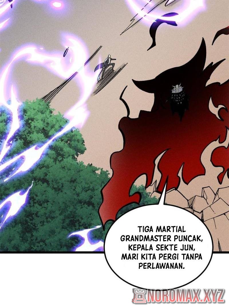All Hail the Sect Leaders Chapter 176 Gambar 72