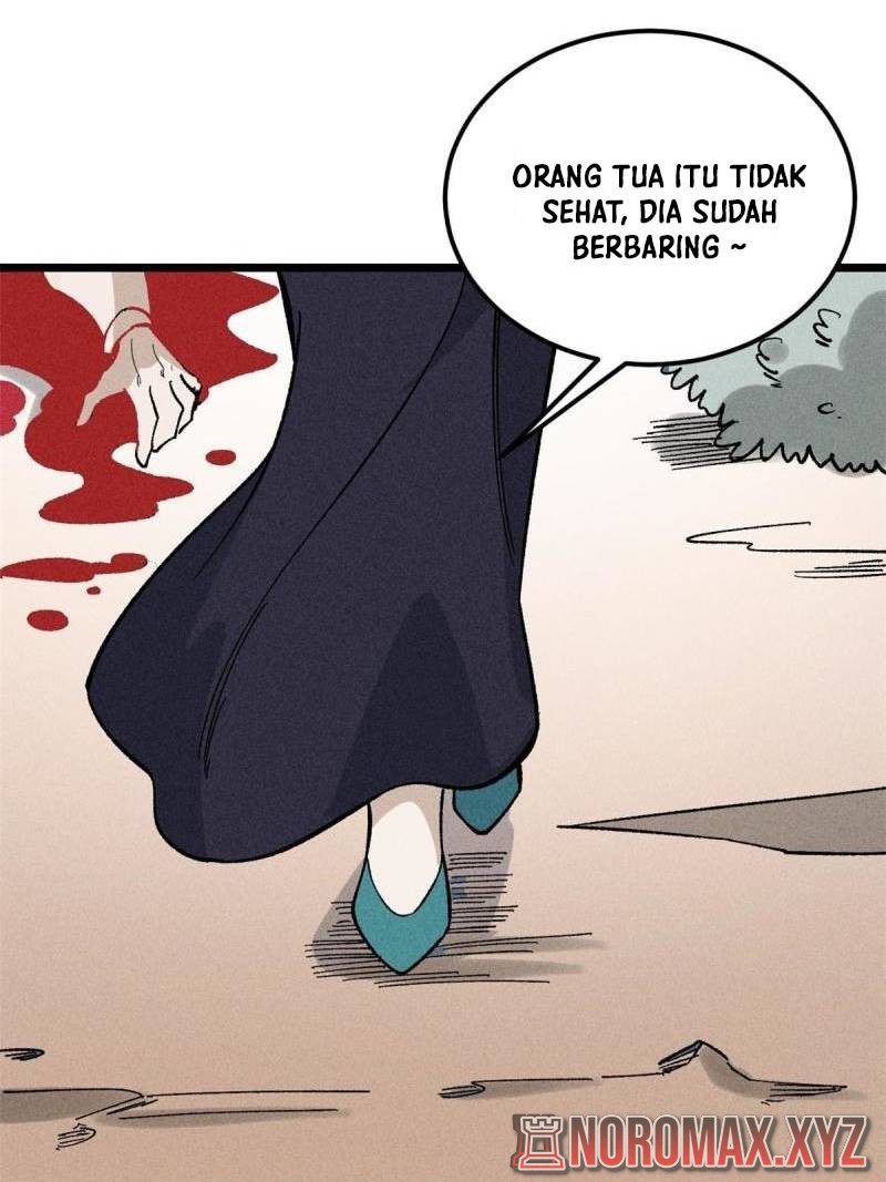 All Hail the Sect Leaders Chapter 176 Gambar 74