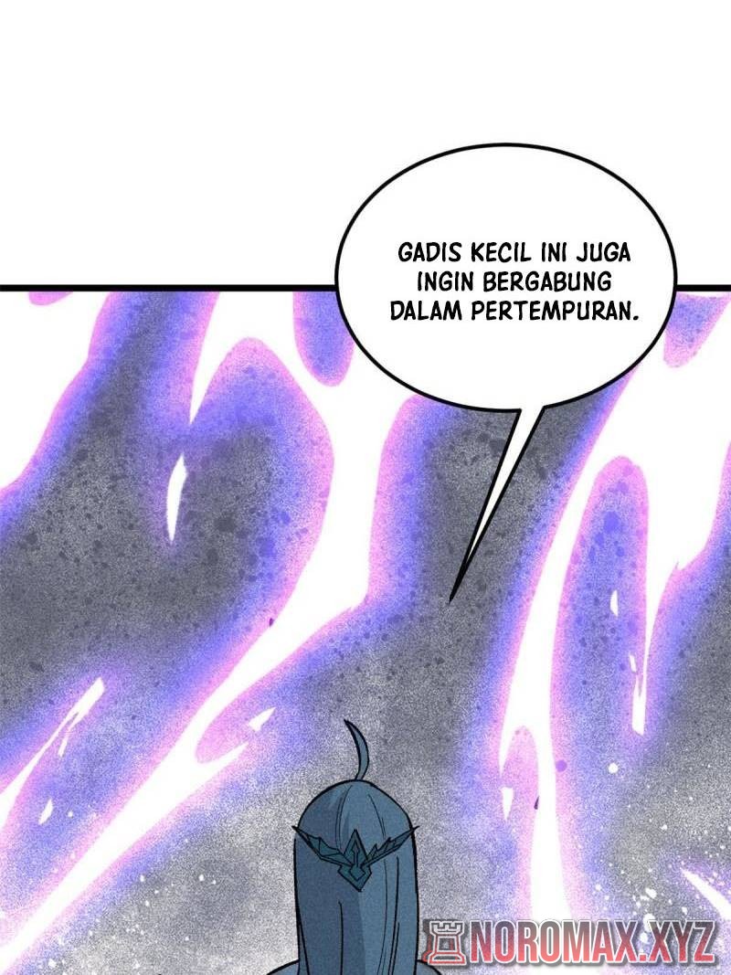 All Hail the Sect Leaders Chapter 176 Gambar 76