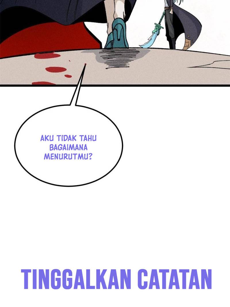 All Hail the Sect Leaders Chapter 176 Gambar 78