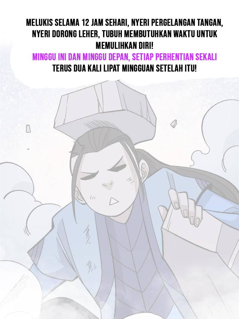 All Hail the Sect Leaders Chapter 176 Gambar 79
