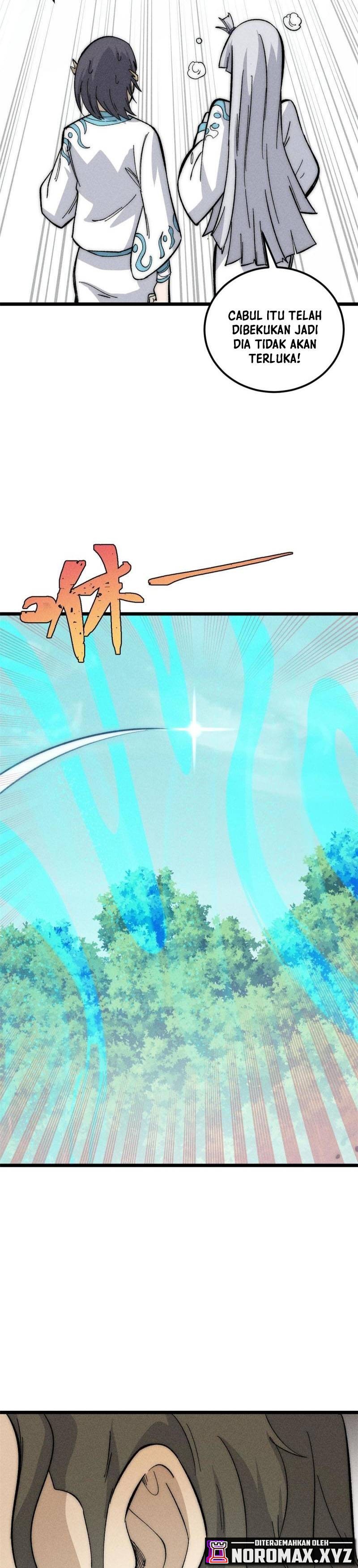 All Hail the Sect Leaders Chapter 180 Gambar 16