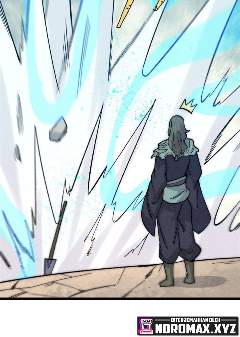 All Hail the Sect Leaders Chapter 180 Gambar 18
