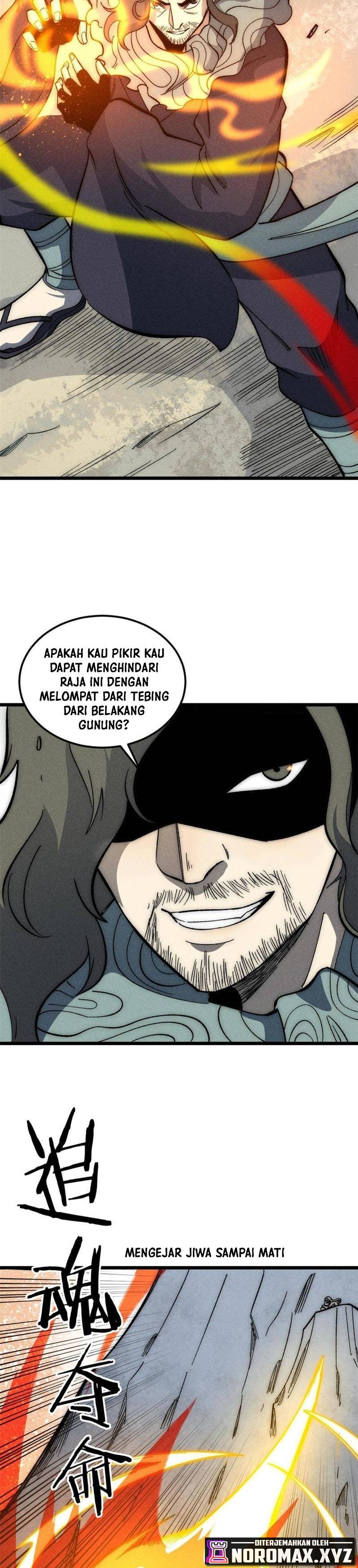 All Hail the Sect Leaders Chapter 181 Gambar 12