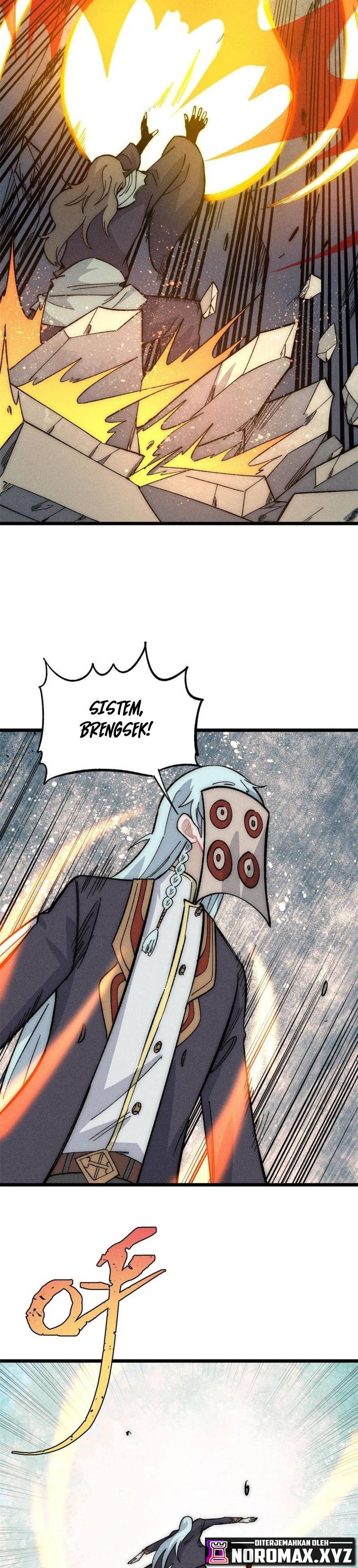 All Hail the Sect Leaders Chapter 181 Gambar 13