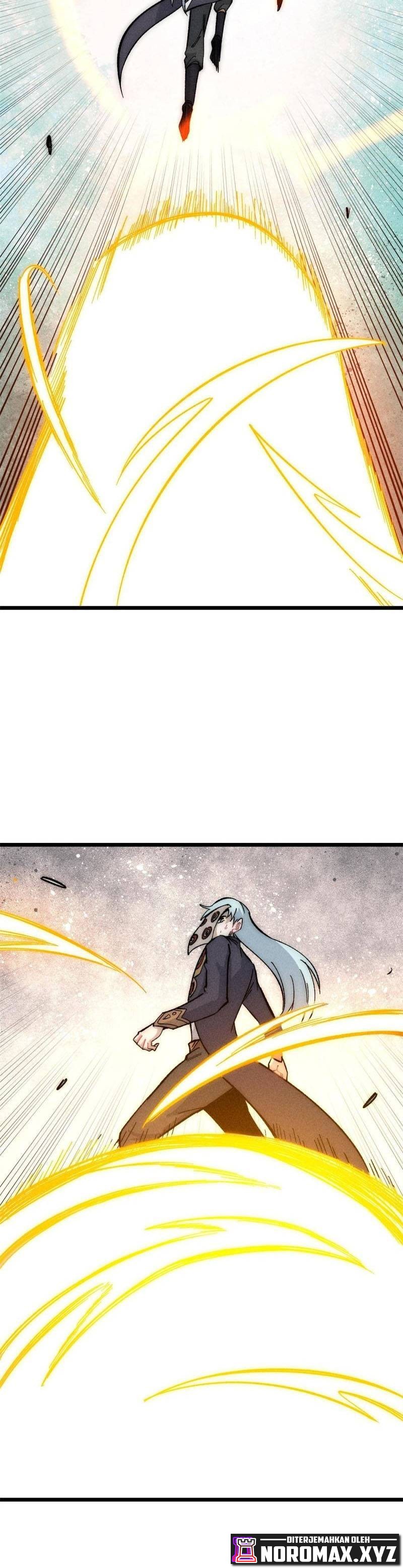 All Hail the Sect Leaders Chapter 181 Gambar 14