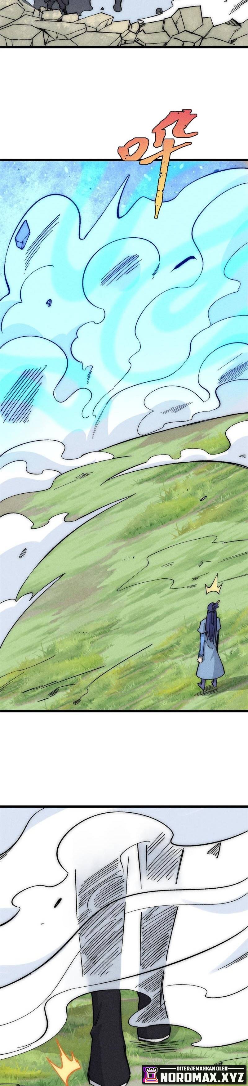 All Hail the Sect Leaders Chapter 181 Gambar 16