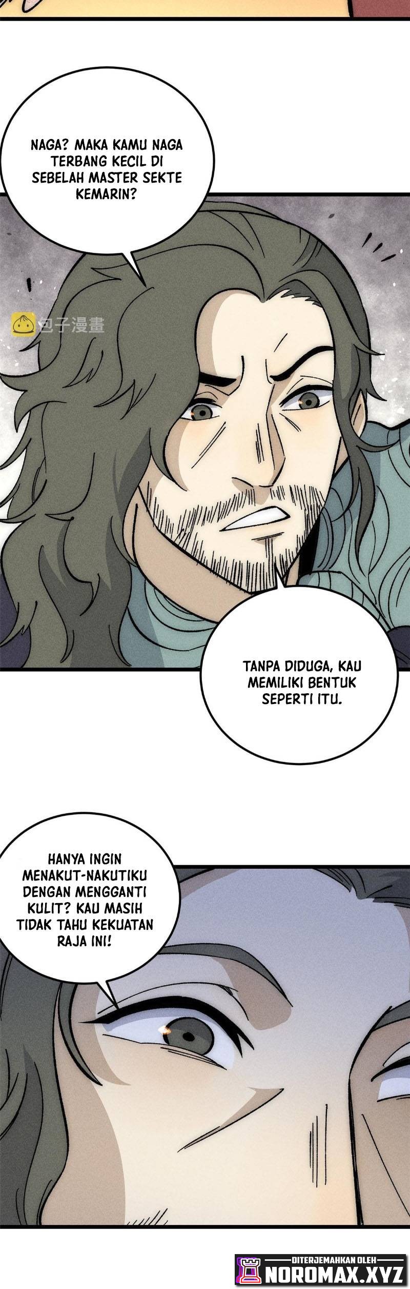 All Hail the Sect Leaders Chapter 182 Gambar 14