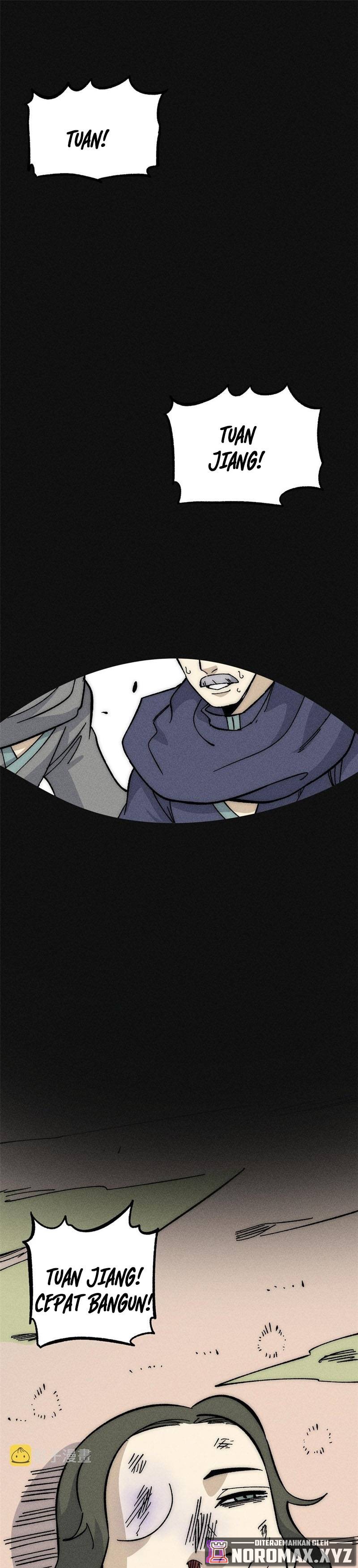 All Hail the Sect Leaders Chapter 185 Gambar 4