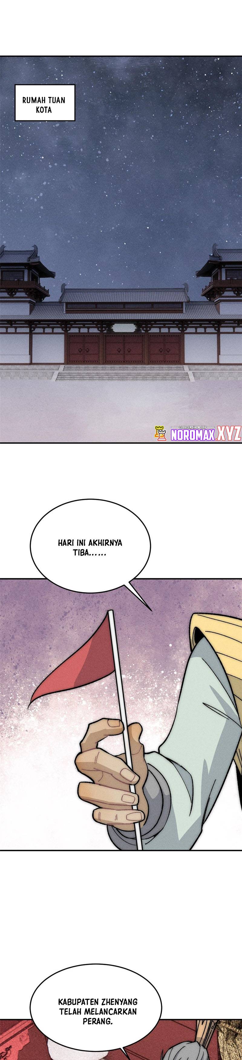 All Hail the Sect Leaders Chapter 198 Gambar 4