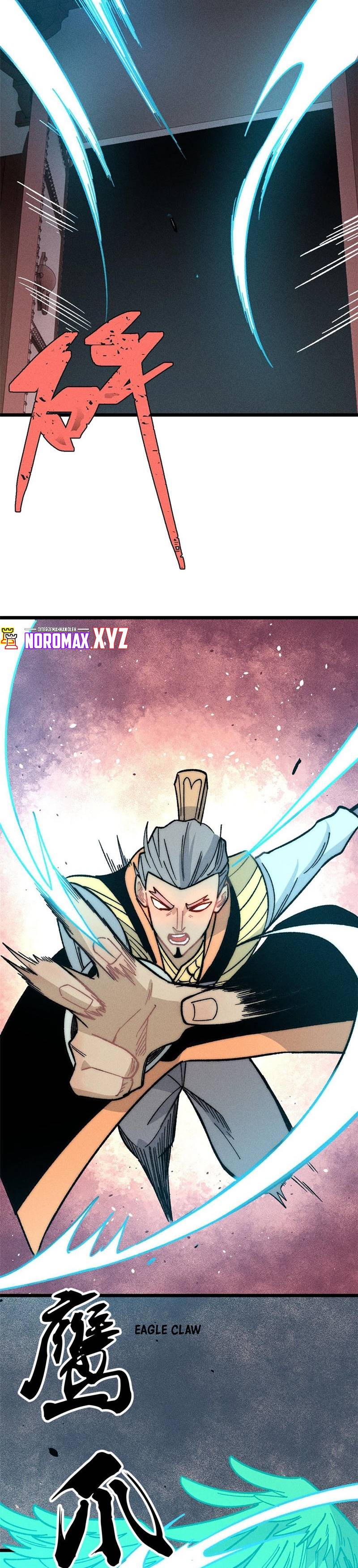 All Hail the Sect Leaders Chapter 198 Gambar 9