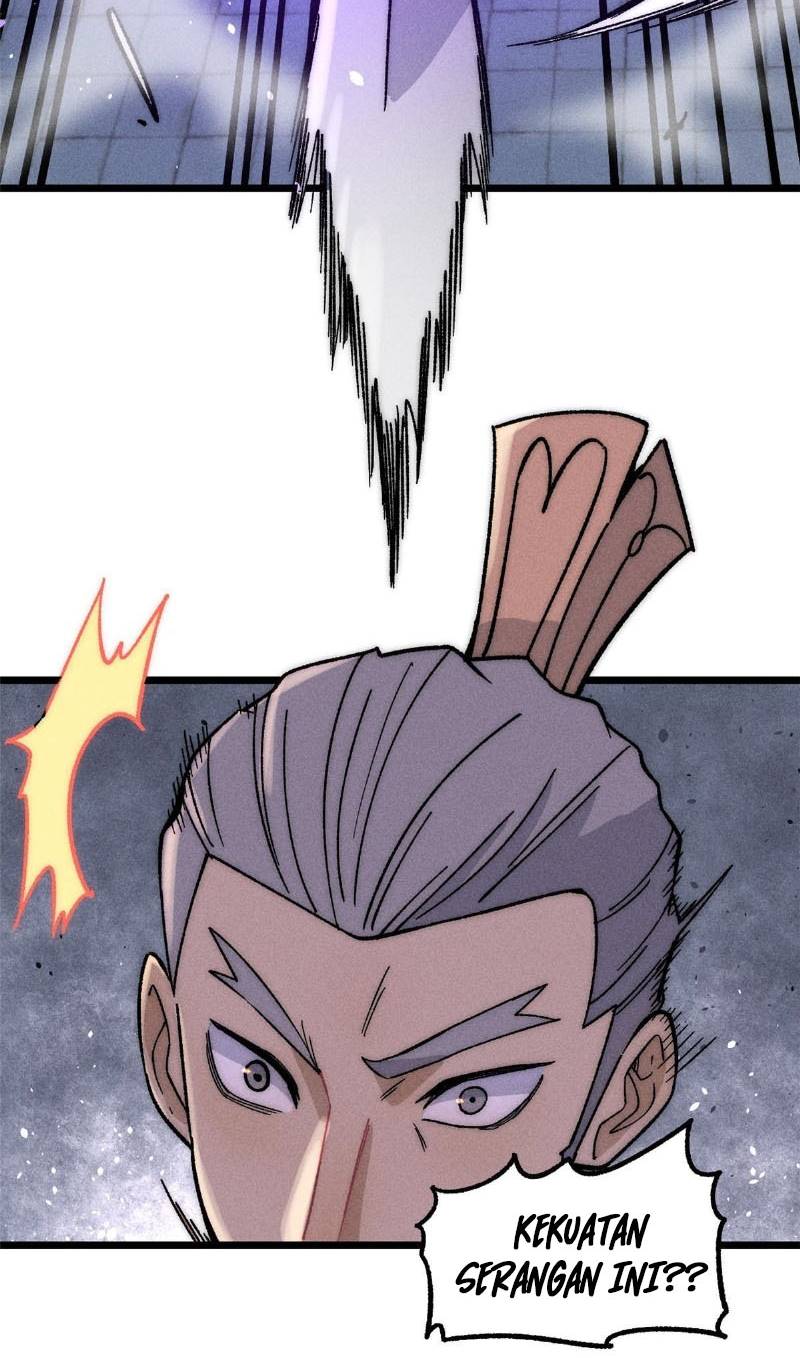 All Hail the Sect Leaders Chapter 198 Gambar 15
