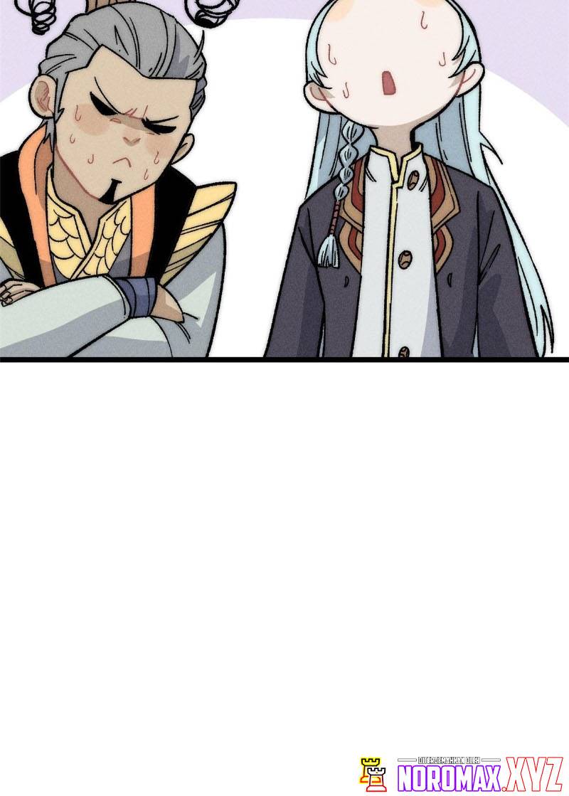 All Hail the Sect Leaders Chapter 198 Gambar 26