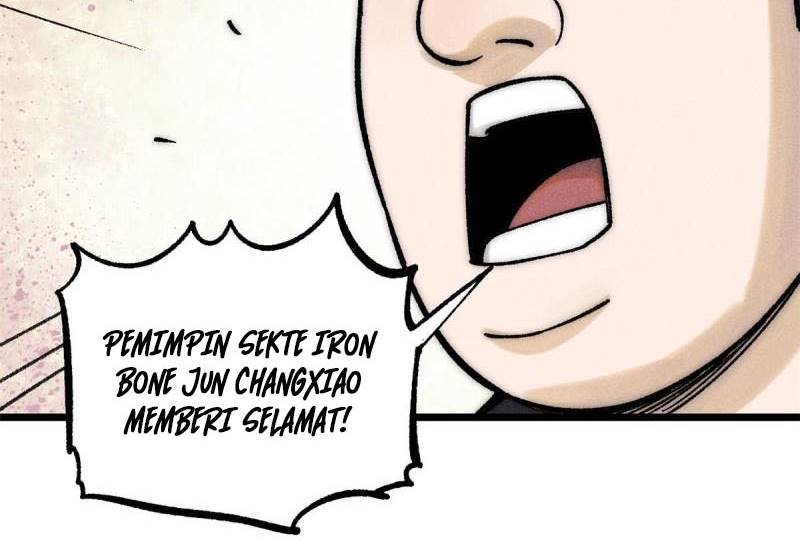 All Hail the Sect Leaders Chapter 202 Gambar 15