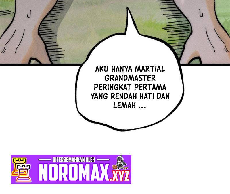 All Hail the Sect Leaders Chapter 205 Gambar 25