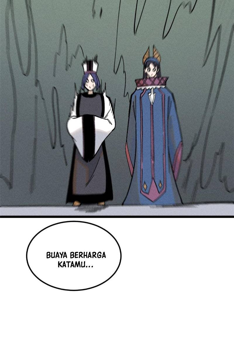 All Hail the Sect Leaders Chapter 206 Gambar 16