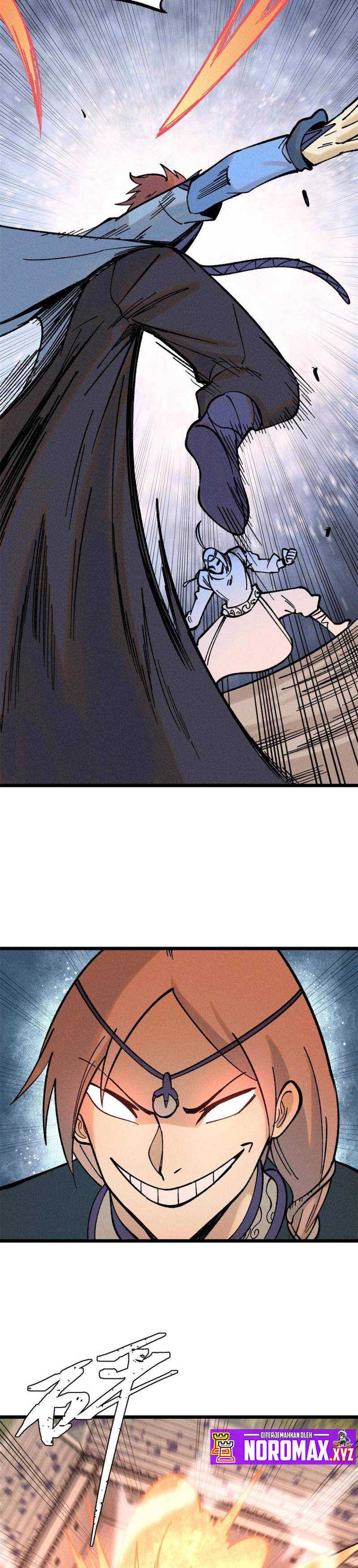 All Hail the Sect Leaders Chapter 216 Gambar 7