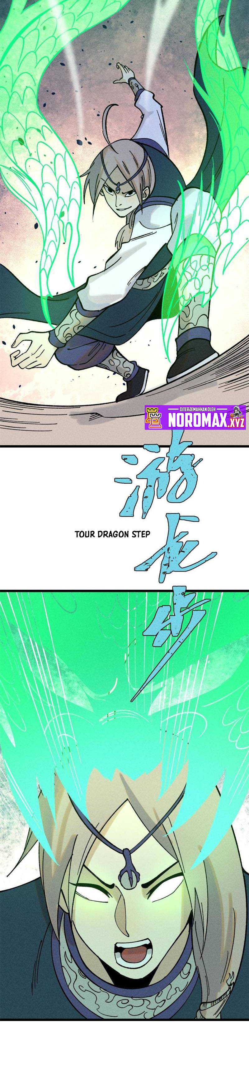 All Hail the Sect Leaders Chapter 216 Gambar 14
