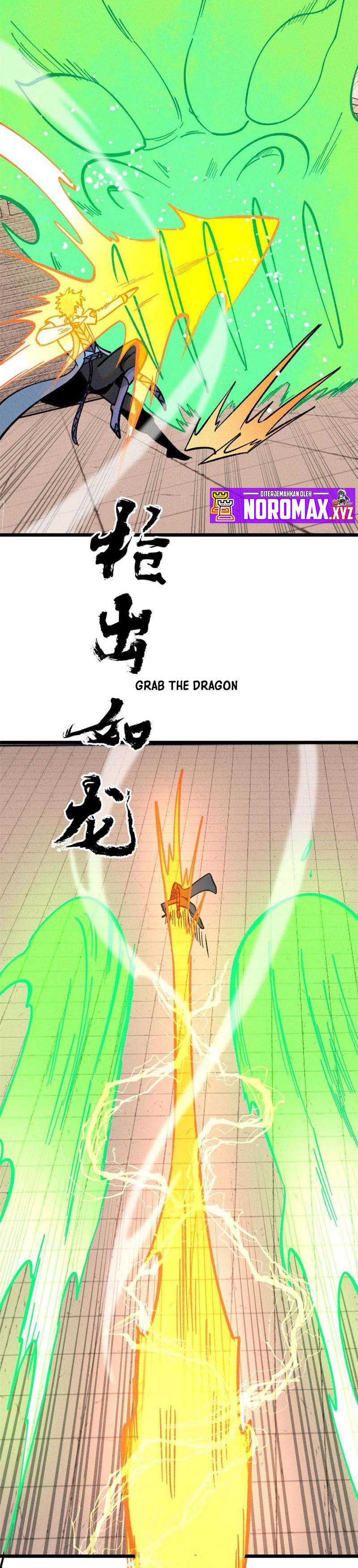 All Hail the Sect Leaders Chapter 216 Gambar 20