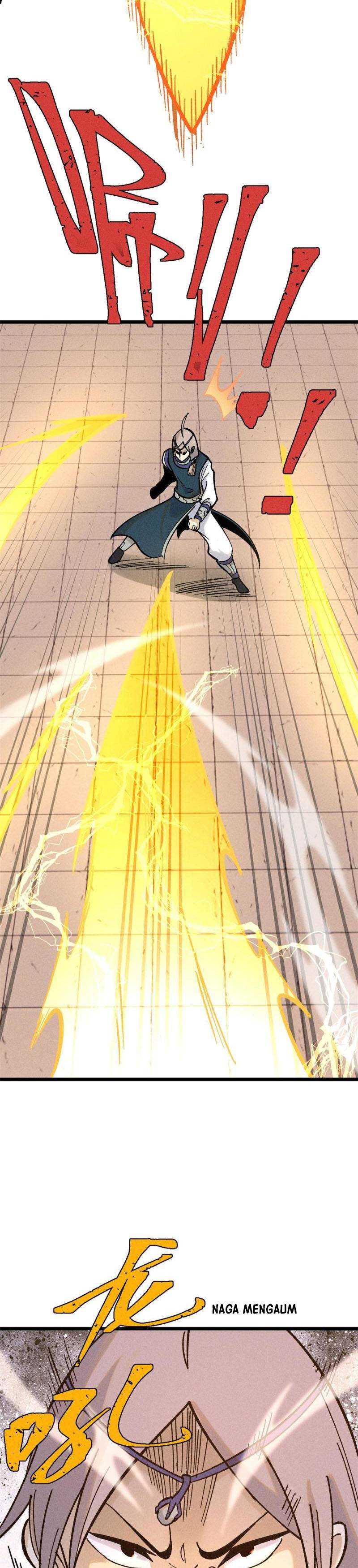 All Hail the Sect Leaders Chapter 216 Gambar 21