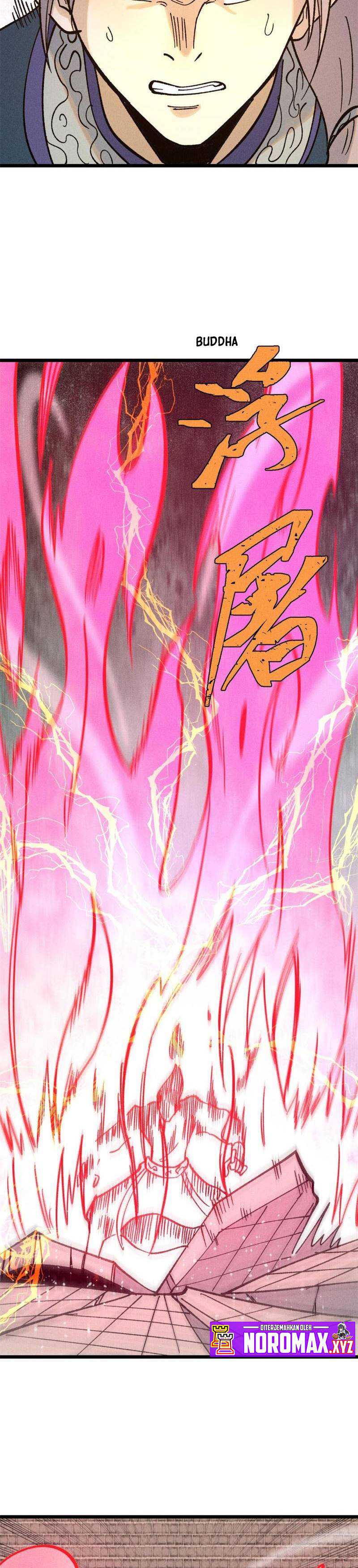 All Hail the Sect Leaders Chapter 216 Gambar 22