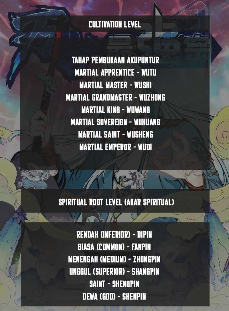 All Hail the Sect Leaders Chapter 217 Gambar 2