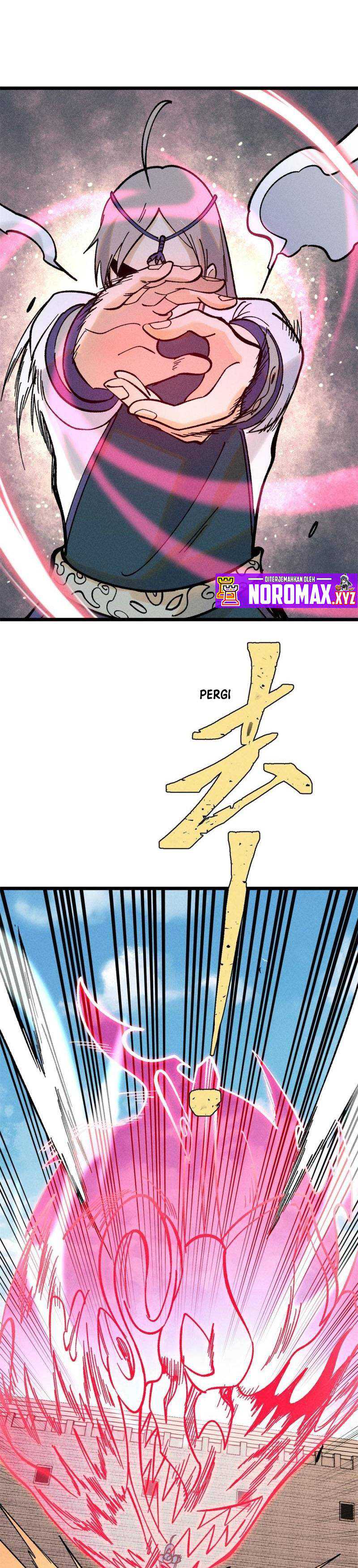 All Hail the Sect Leaders Chapter 217 Gambar 4