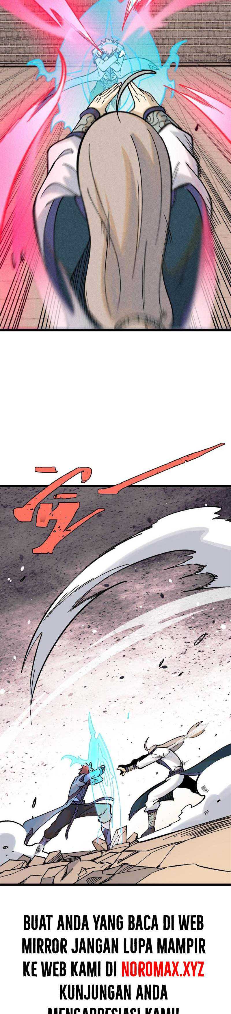 All Hail the Sect Leaders Chapter 217 Gambar 9