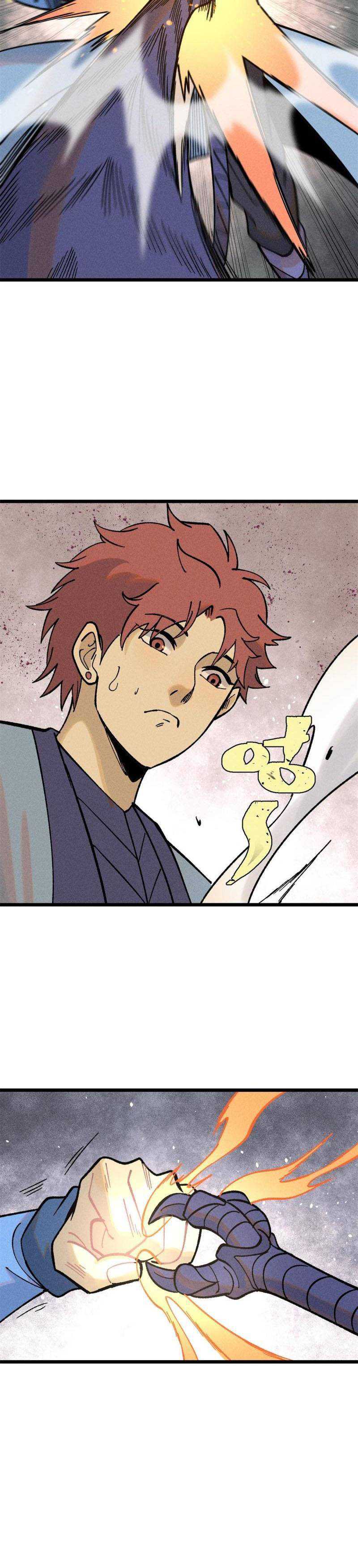 All Hail the Sect Leaders Chapter 217 Gambar 12