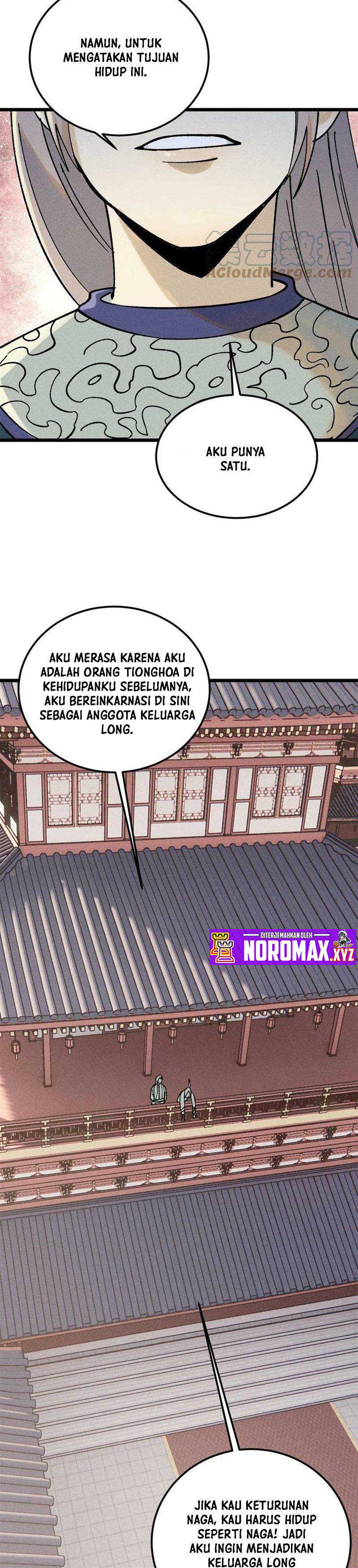 All Hail the Sect Leaders Chapter 218 Gambar 8