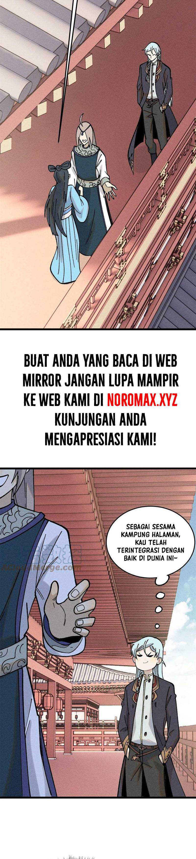 All Hail the Sect Leaders Chapter 218 Gambar 12