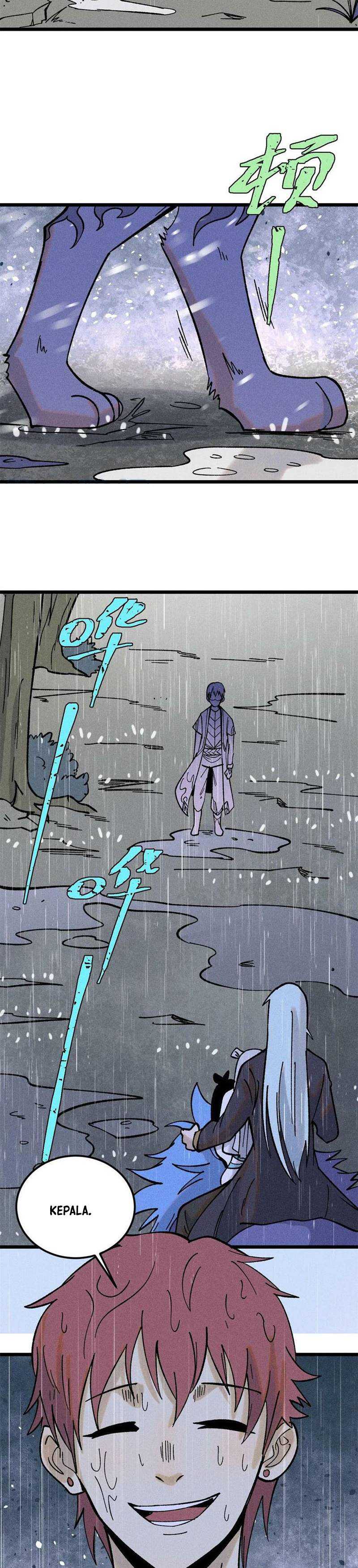 All Hail the Sect Leaders Chapter 218 Gambar 22