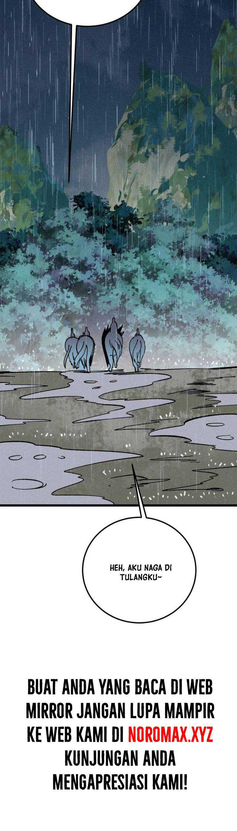 All Hail the Sect Leaders Chapter 218 Gambar 26