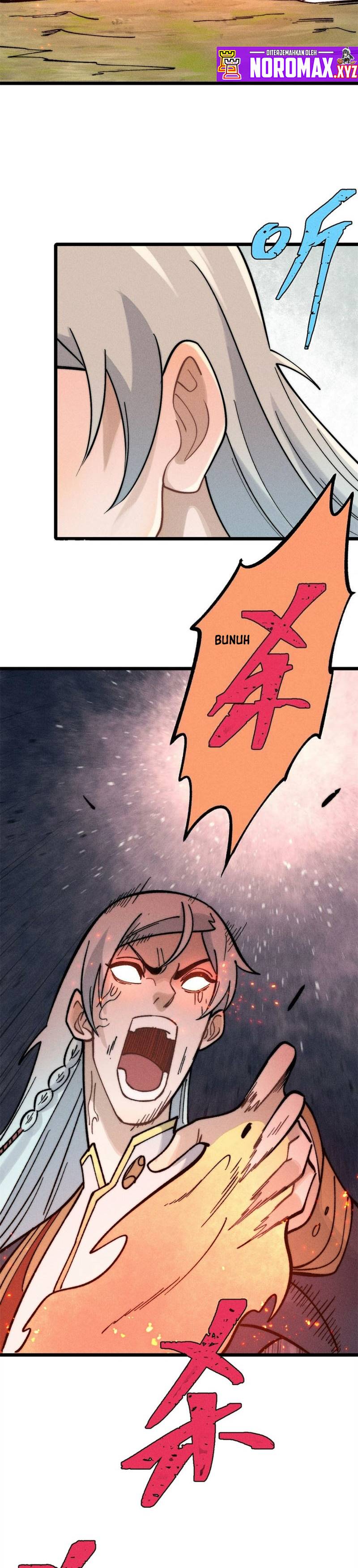 All Hail the Sect Leaders Chapter 225 Gambar 13