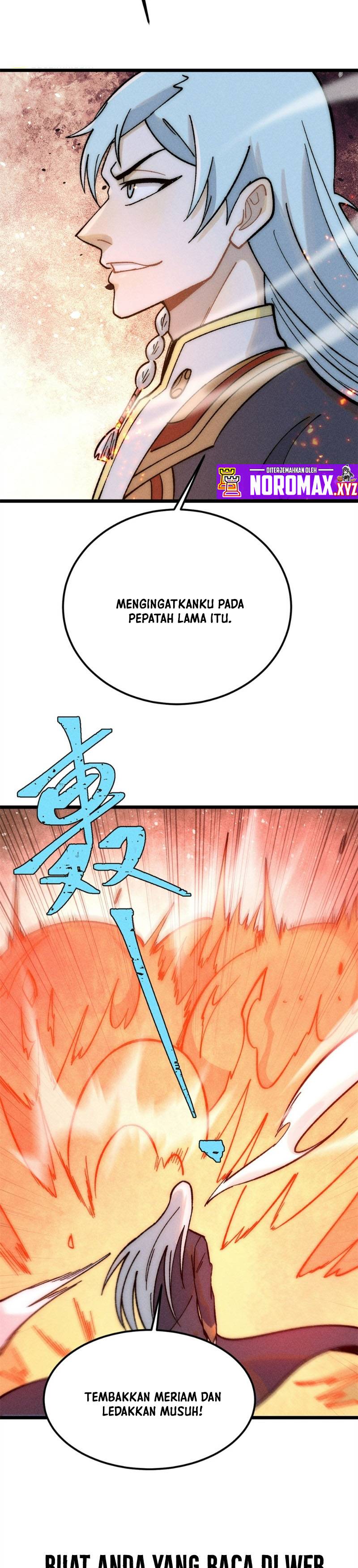 All Hail the Sect Leaders Chapter 225 Gambar 26