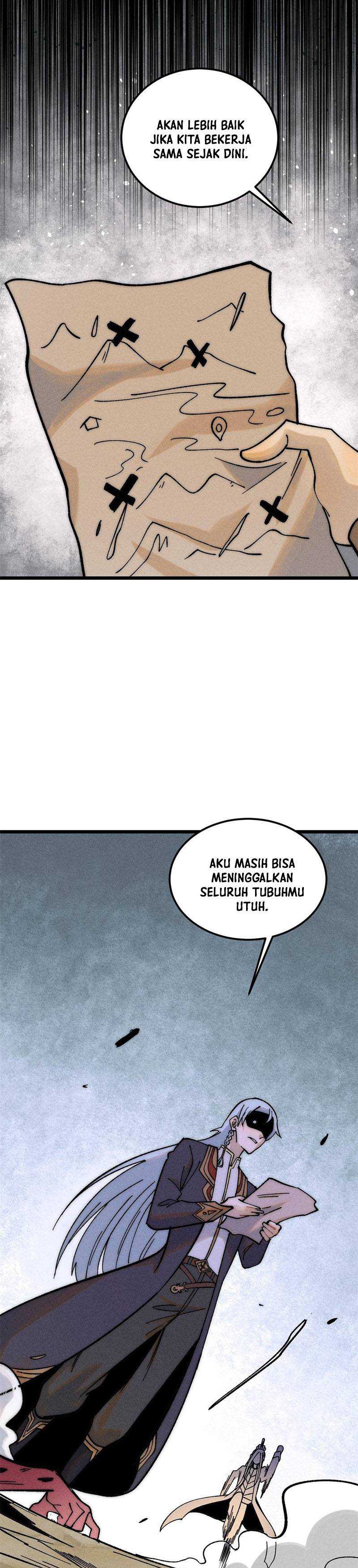All Hail the Sect Leaders Chapter 226 Gambar 6