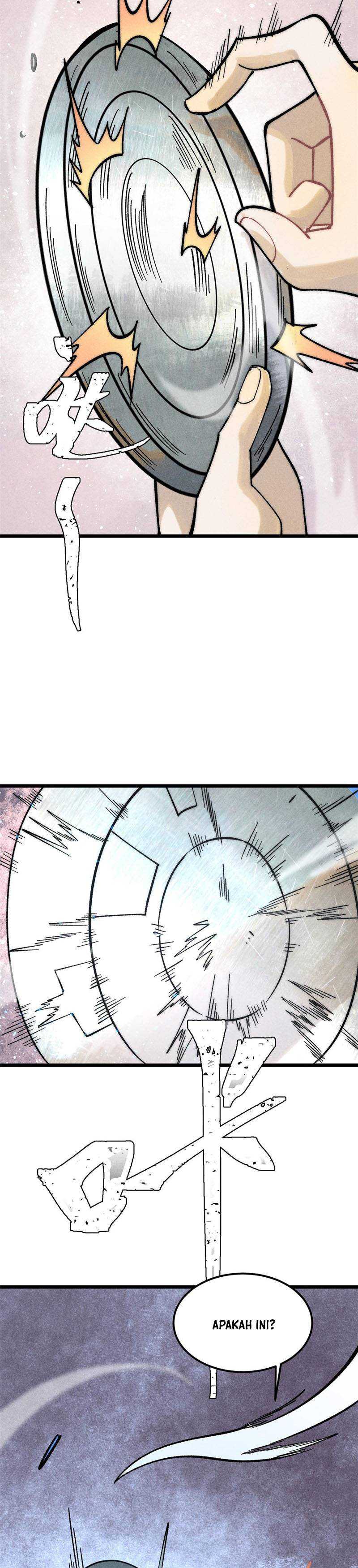 All Hail the Sect Leaders Chapter 226 Gambar 10