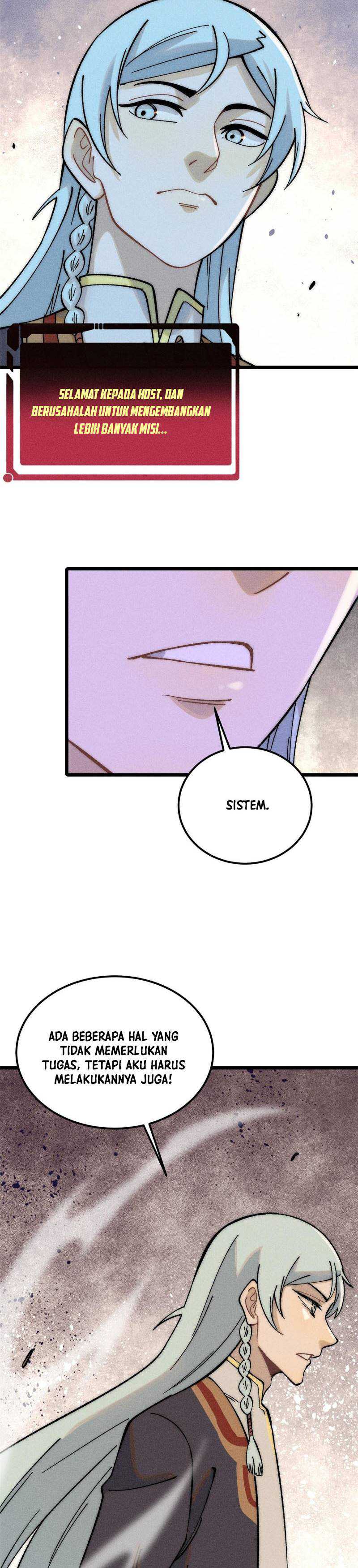 All Hail the Sect Leaders Chapter 226 Gambar 13