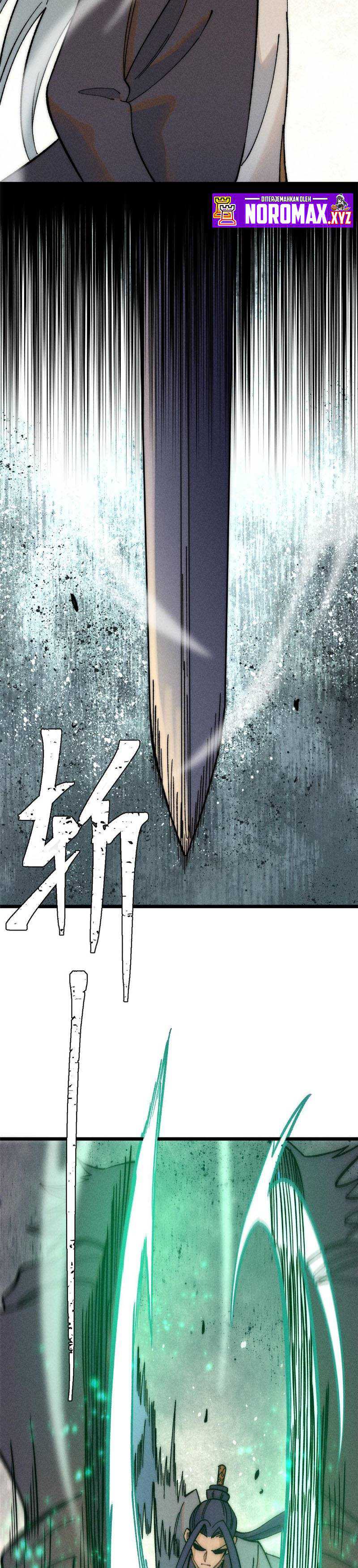 All Hail the Sect Leaders Chapter 226 Gambar 14