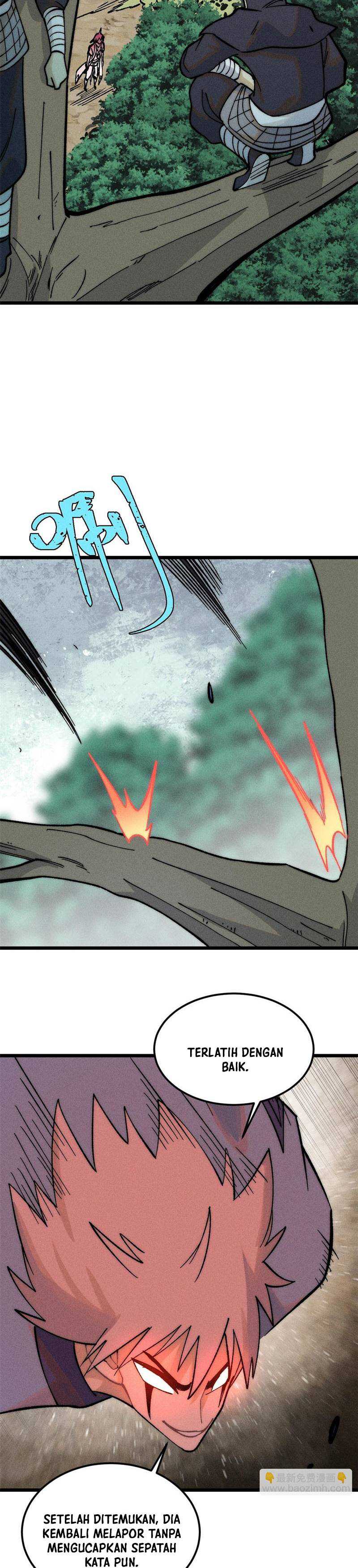 All Hail the Sect Leaders Chapter 226 Gambar 23