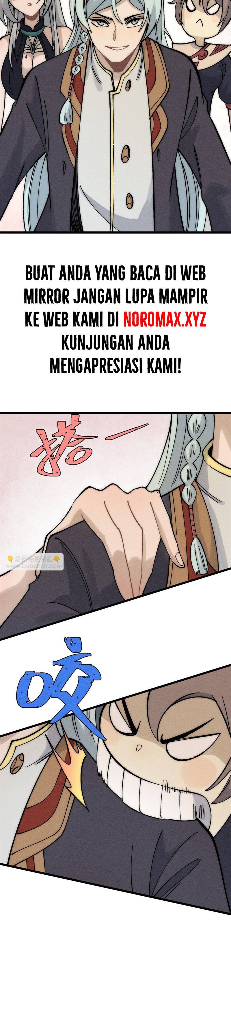 All Hail the Sect Leaders Chapter 229 Gambar 10