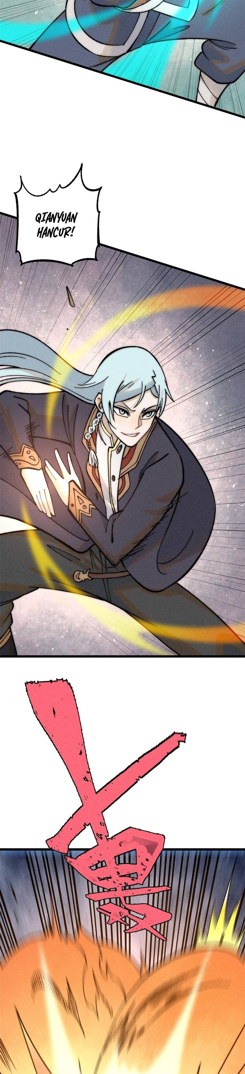 All Hail the Sect Leaders Chapter 229 Gambar 24