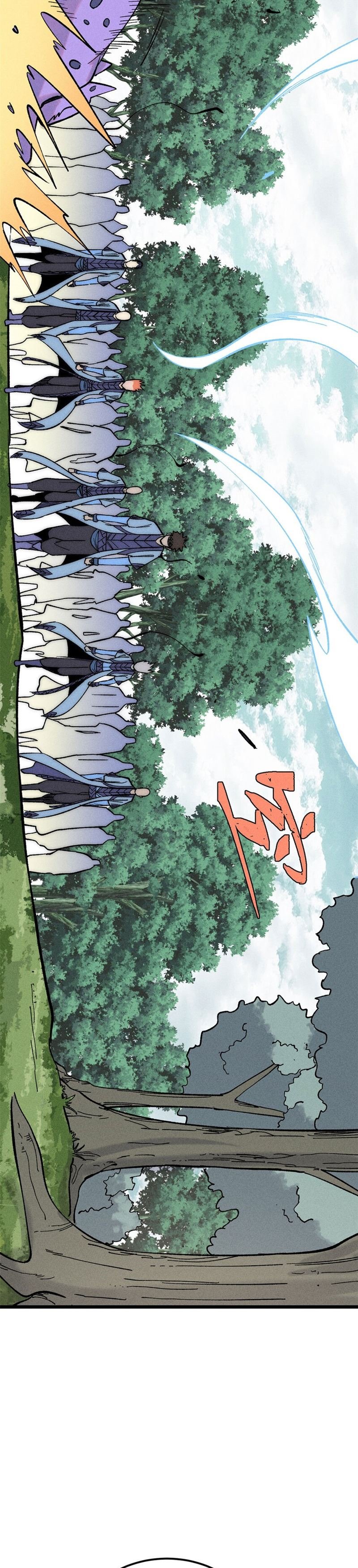 All Hail the Sect Leaders Chapter 234 Gambar 6