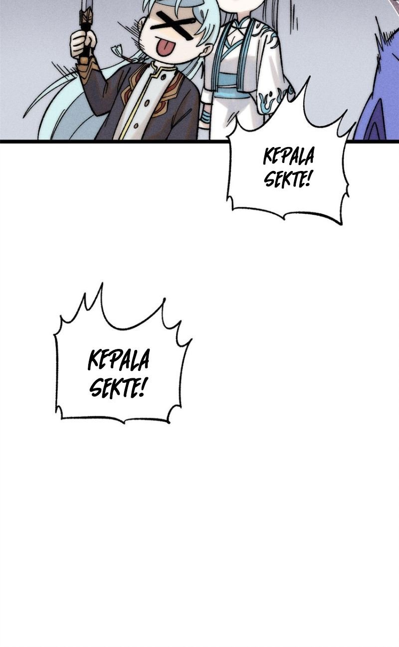 All Hail the Sect Leaders Chapter 234 Gambar 25